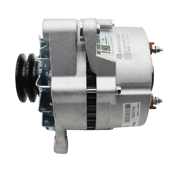 ALTERNATOR 13024704
