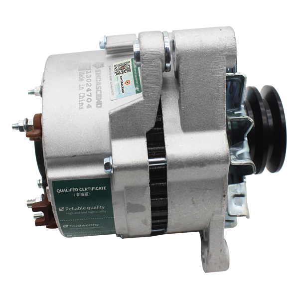 ALTERNATOR 13024704