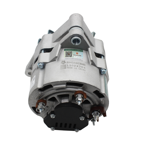 ALTERNATOR 13024704