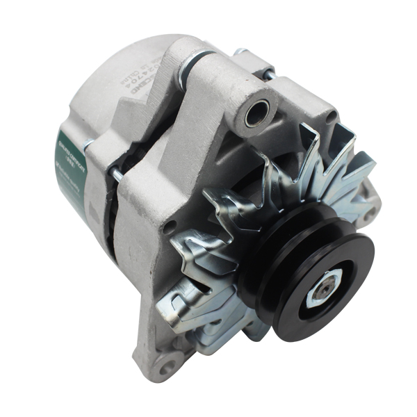 ALTERNATOR 13024704