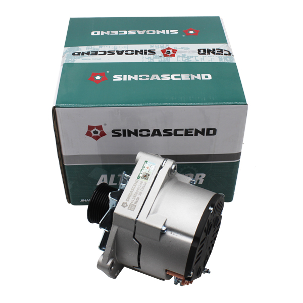 ALTERNATOR 612600090248