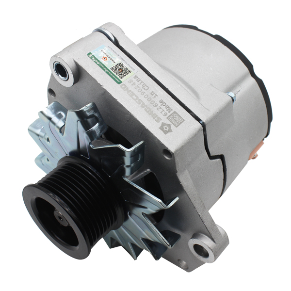 ALTERNATOR 612600090248