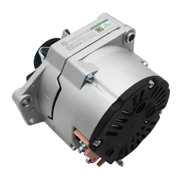 ALTERNATOR 612600090248