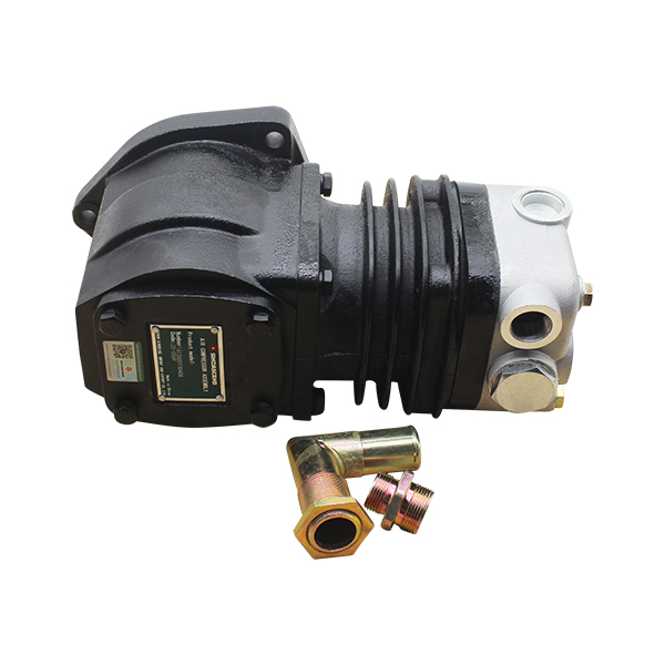 AIR COMPRESSOR 612600130408