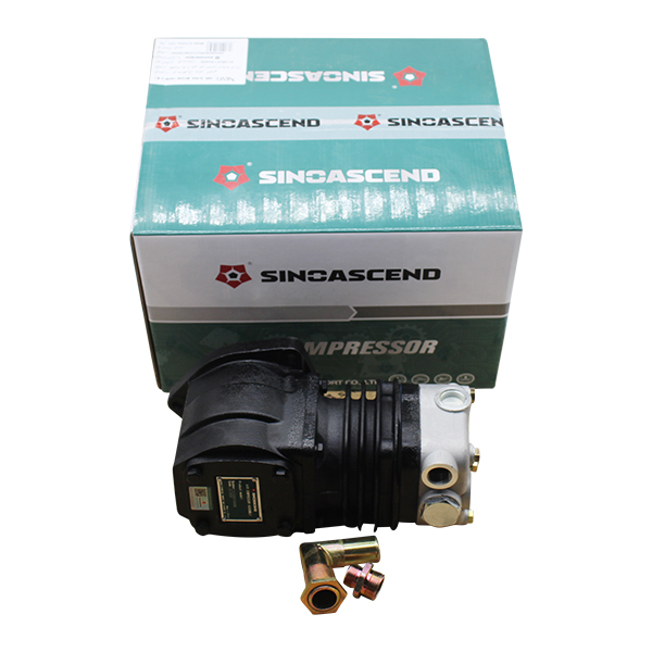 AIR COMPRESSOR 612600130408