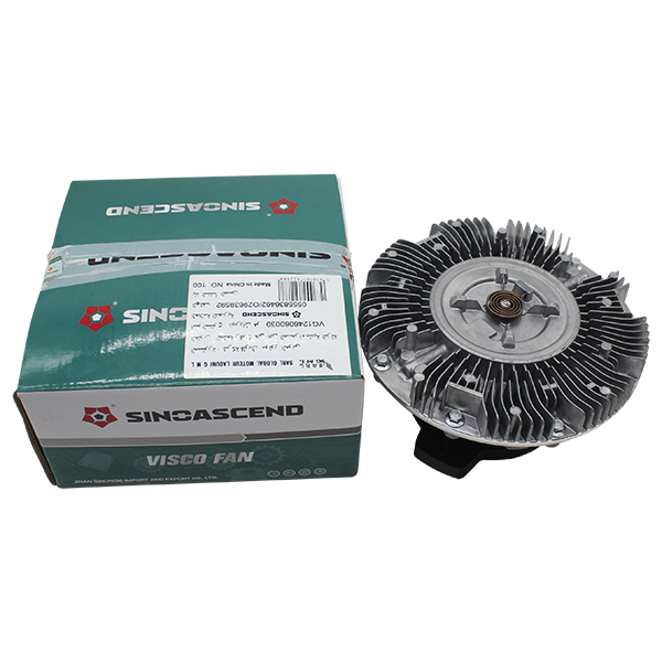 FAN VG1246060030