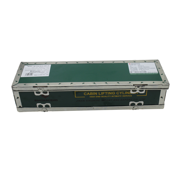 CABIN LIFT CYLINDER