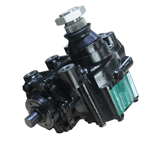 STEERING GEAR