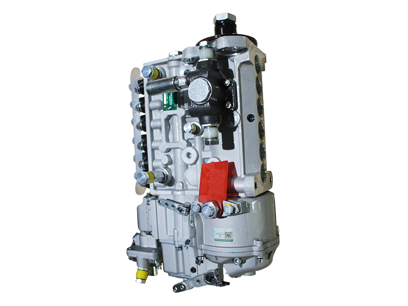 High pressure oil pump 612600081235