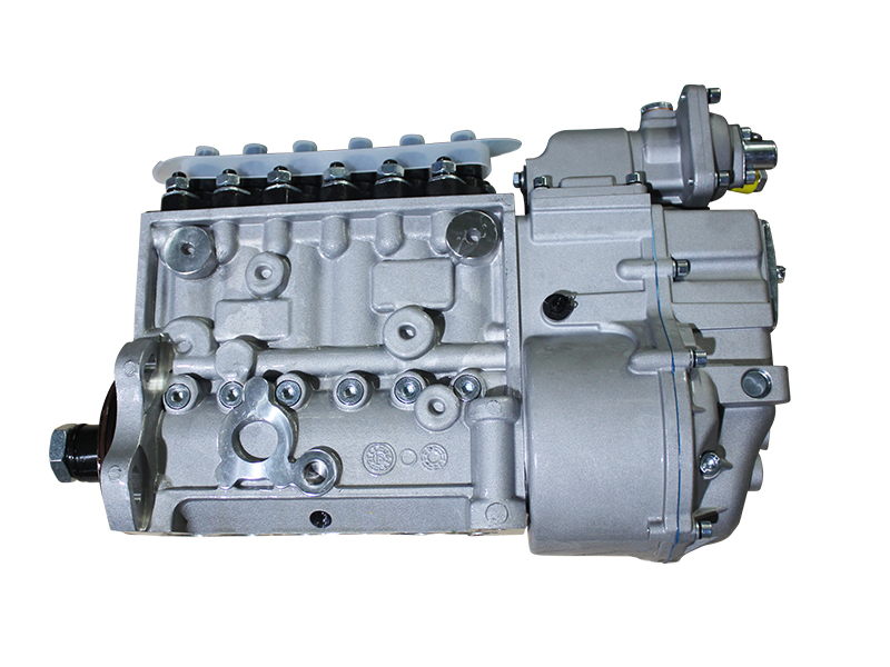 High pressure oil pump 612600081235