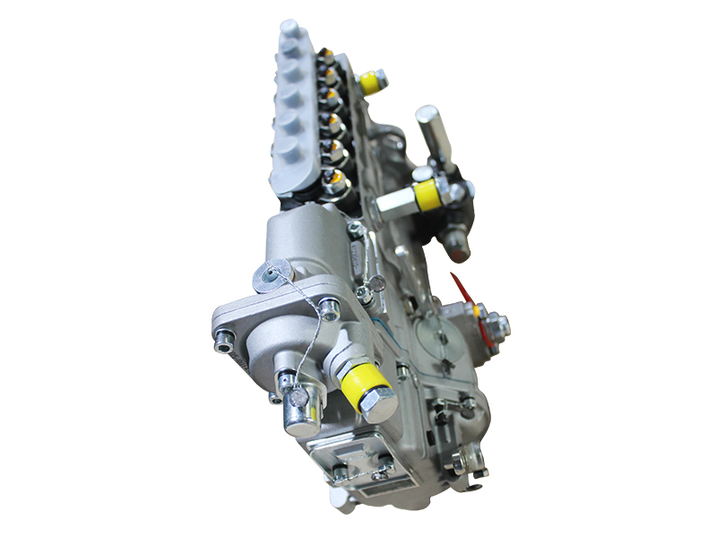 High pressure oil pump 612600081235