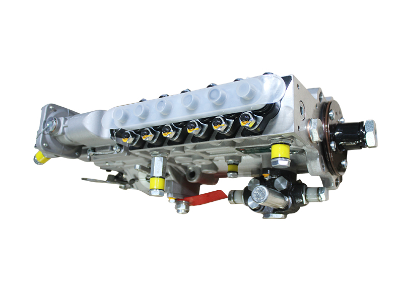 High pressure oil pump 612600081235