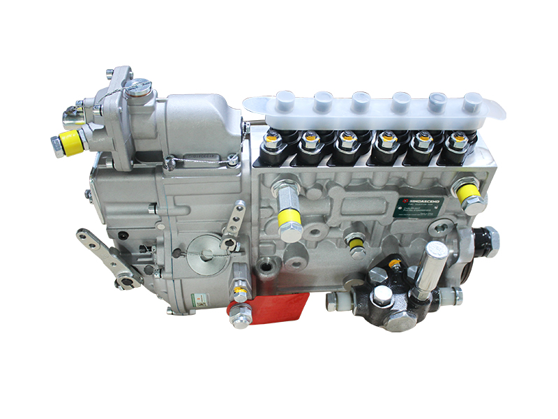 High pressure oil pump 612600081235