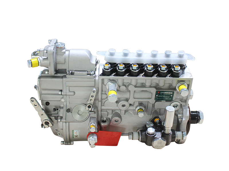 High pressure oil pump 612600081235