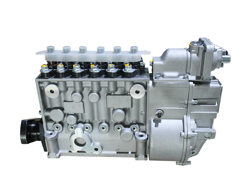 High pressure oil pump 612601080175