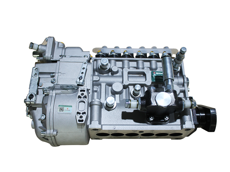 High pressure oil pump 612601080175