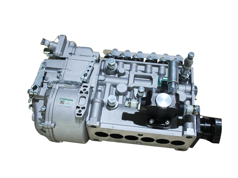 High pressure oil pump 612601080175