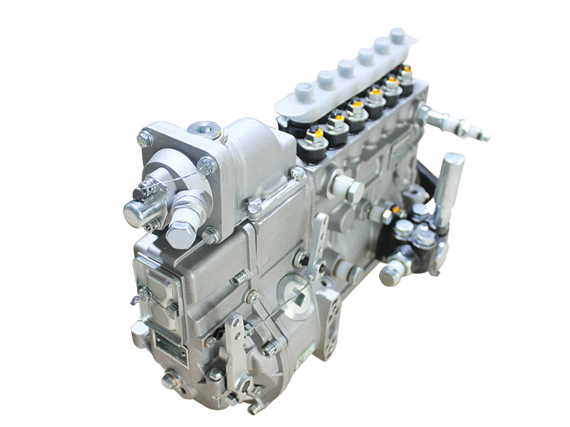 High pressure oil pump 612601080175