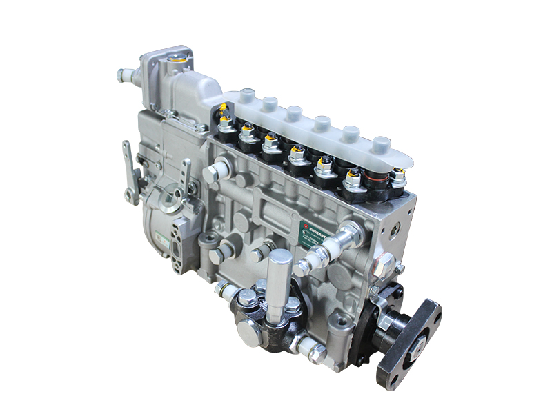 High pressure oil pump 612601080175