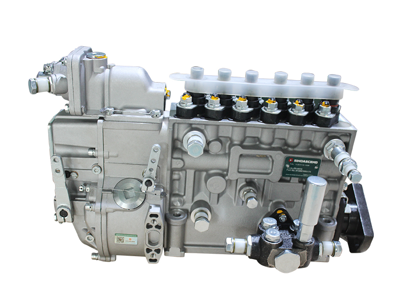 High pressure oil pump 612601080175