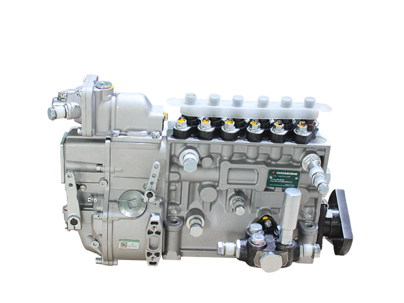 High pressure oil pump 612601080175