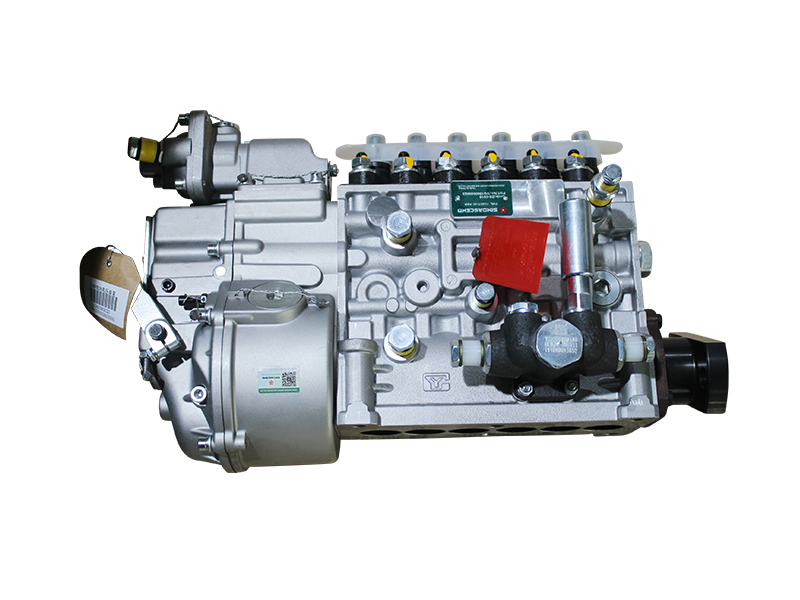 High pressure oil pump VG1560080023