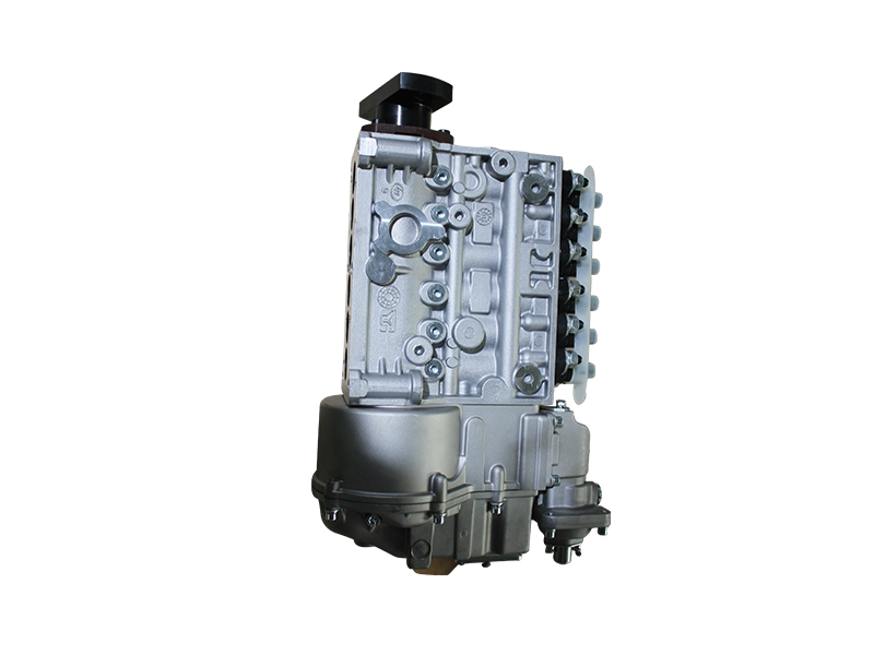 High pressure oil pump VG1560080023