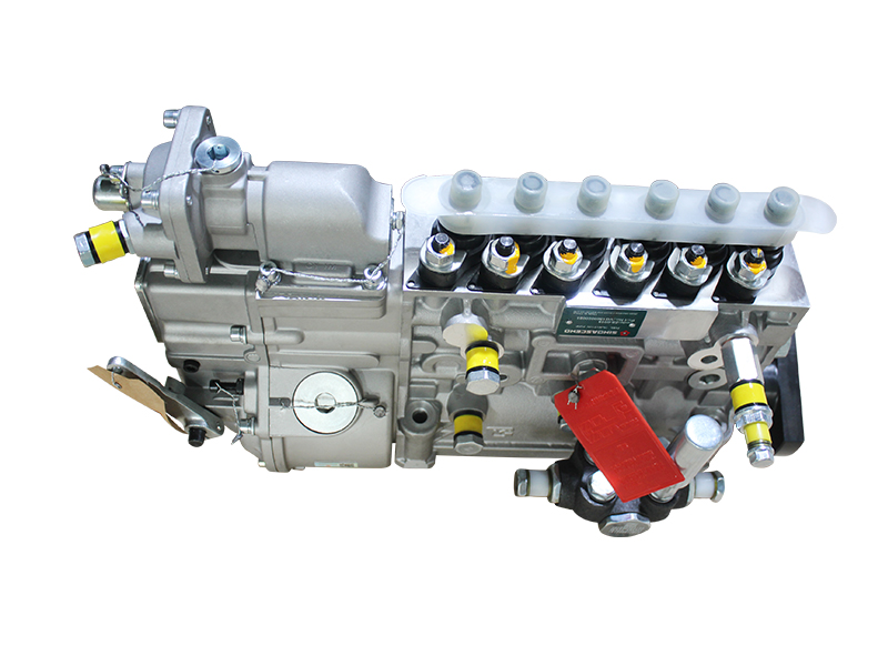 High pressure oil pump VG1560080023