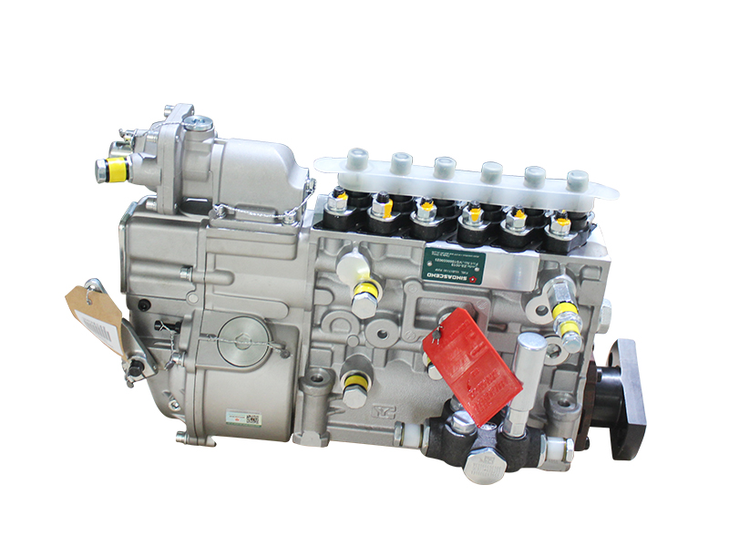 High pressure oil pump VG1560080023