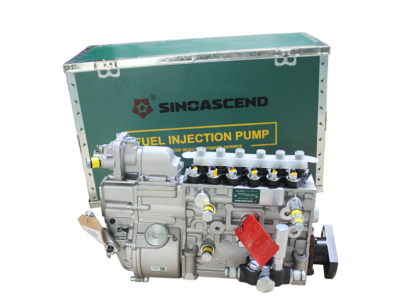 High pressure oil pump VG1560080023