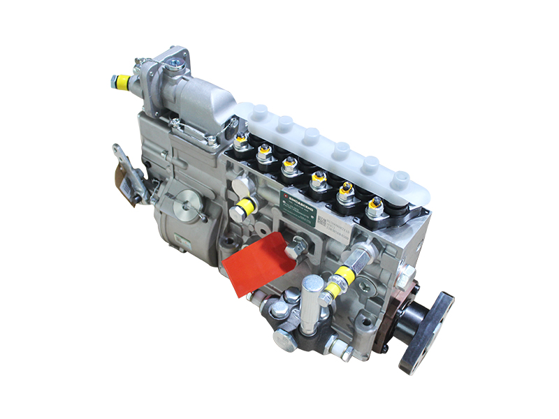 High pressure oil pump VG2600082115