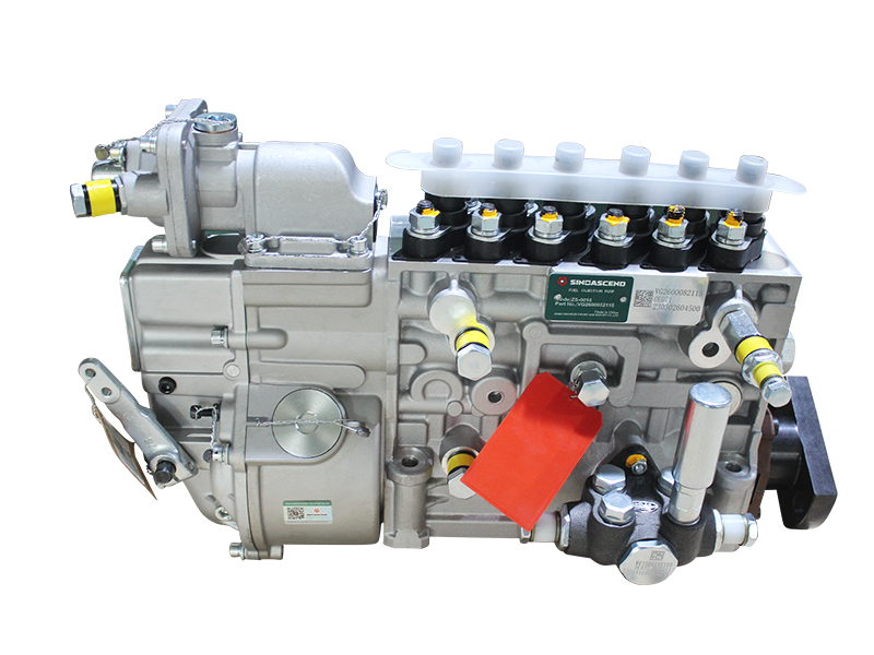 High pressure oil pump VG2600082115