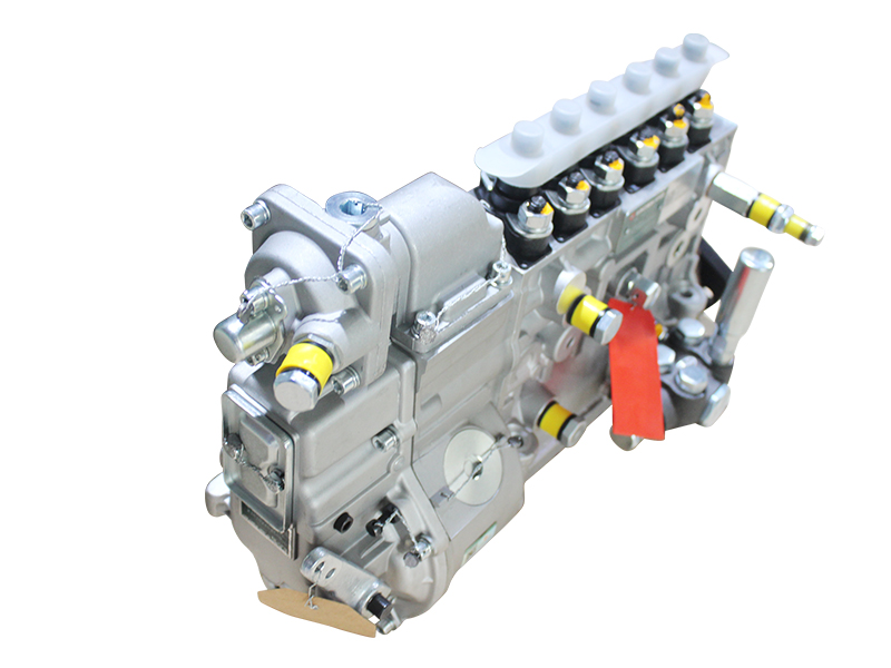 High pressure oil pump VG2600082115