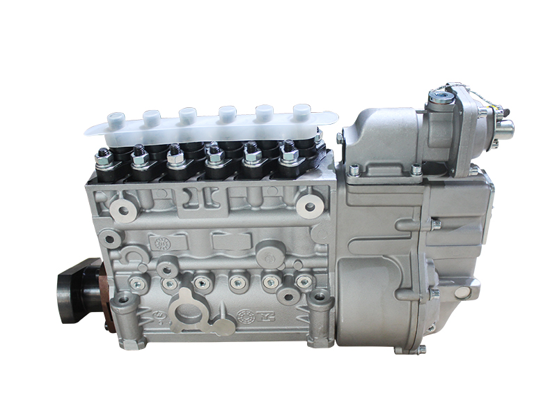 High pressure oil pump VG2600082115