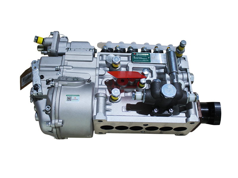 High pressure oil pump VG2600082115