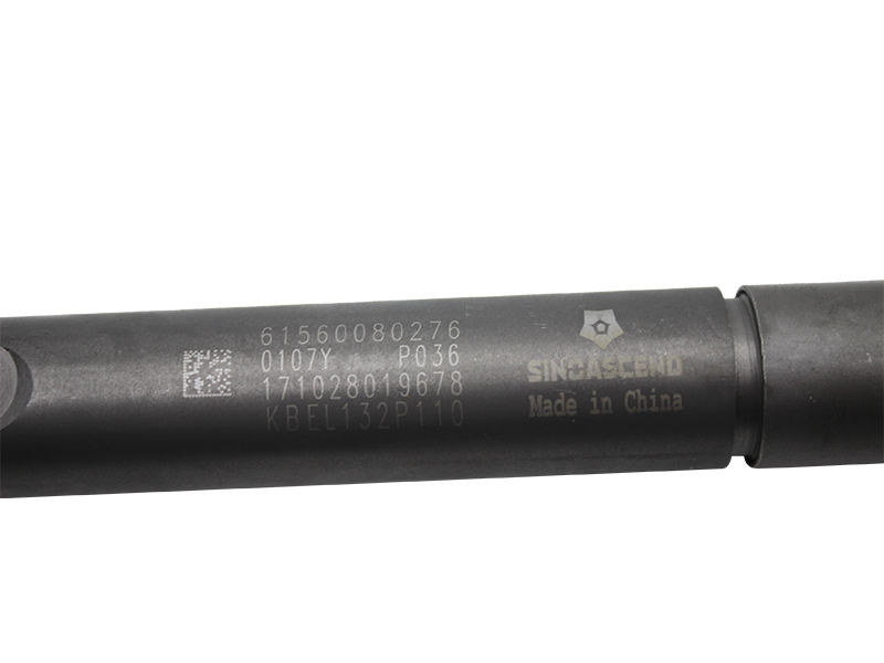 Fuel injector 61560080276