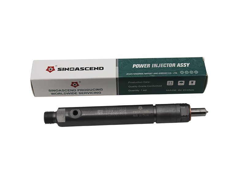 Fuel injector 61560080276