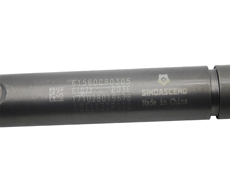 Injector 61560080305