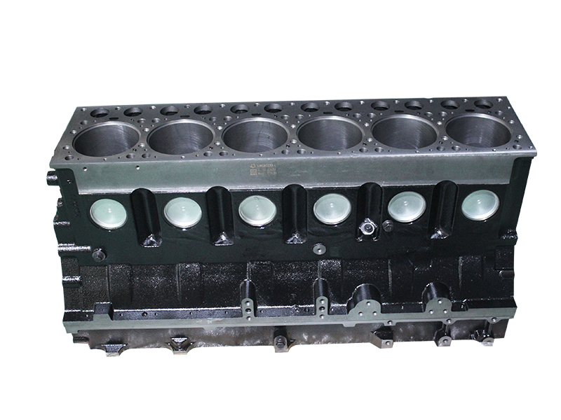 Cylinder block 61560010095B