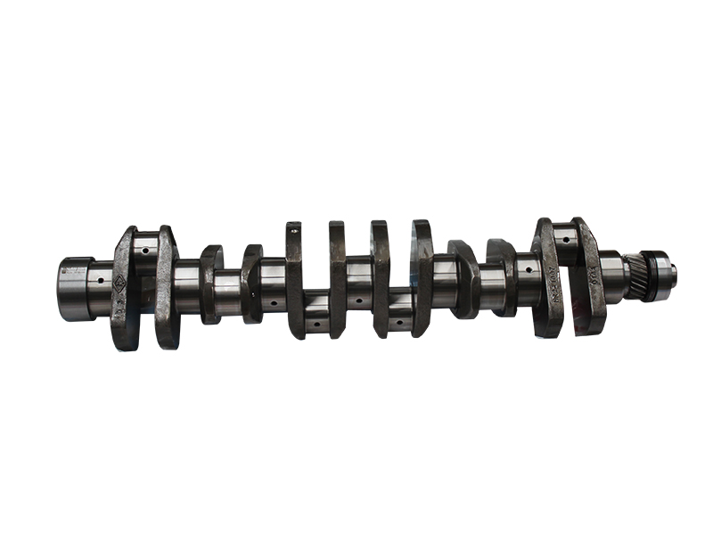 Crankshaft 61560020029