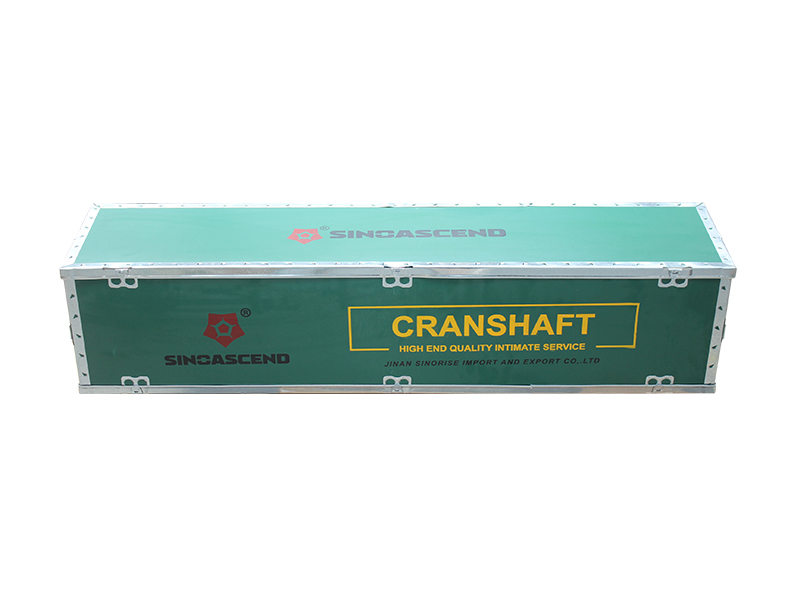 crankshaft 612600020373