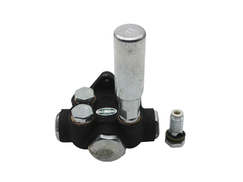 Oil transfer pump 614080719 (SP KF2205.5J4)