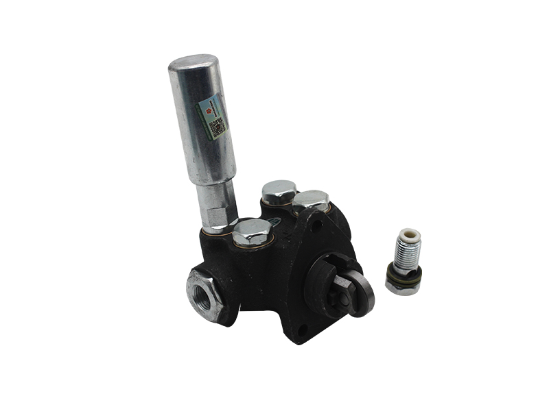 Oil transfer pump 614080719 (SP KF2205.5J4)