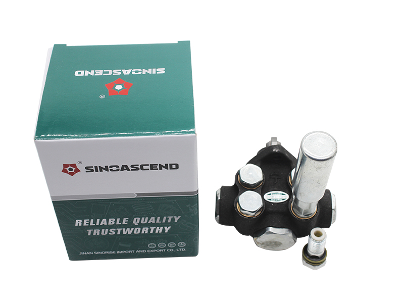 Oil transfer pump 614080719 (SP KF2205.5J4)