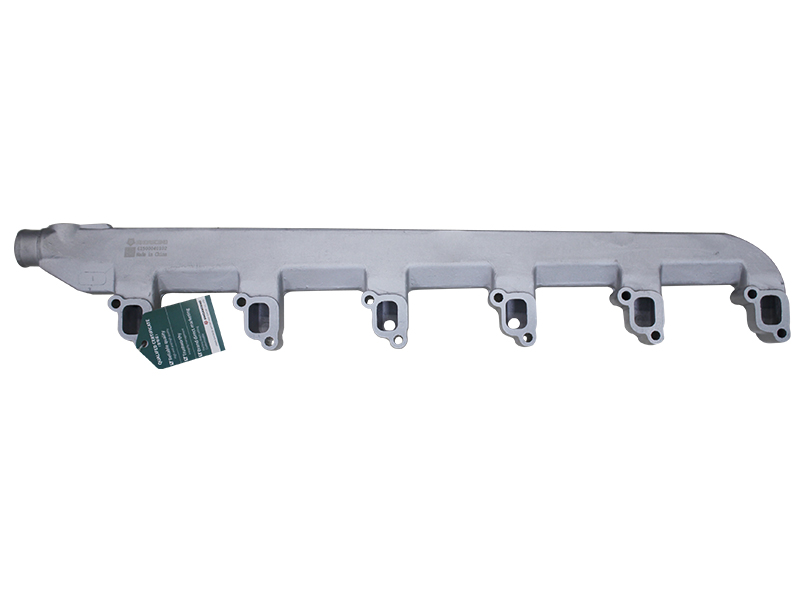 Outlet pipe 61500040102