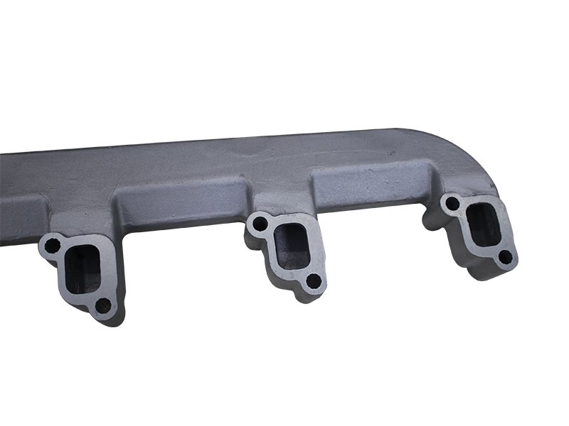 Outlet pipe 61500040102