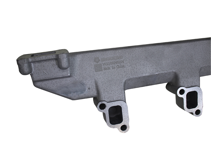 Outlet pipe VG1500040104