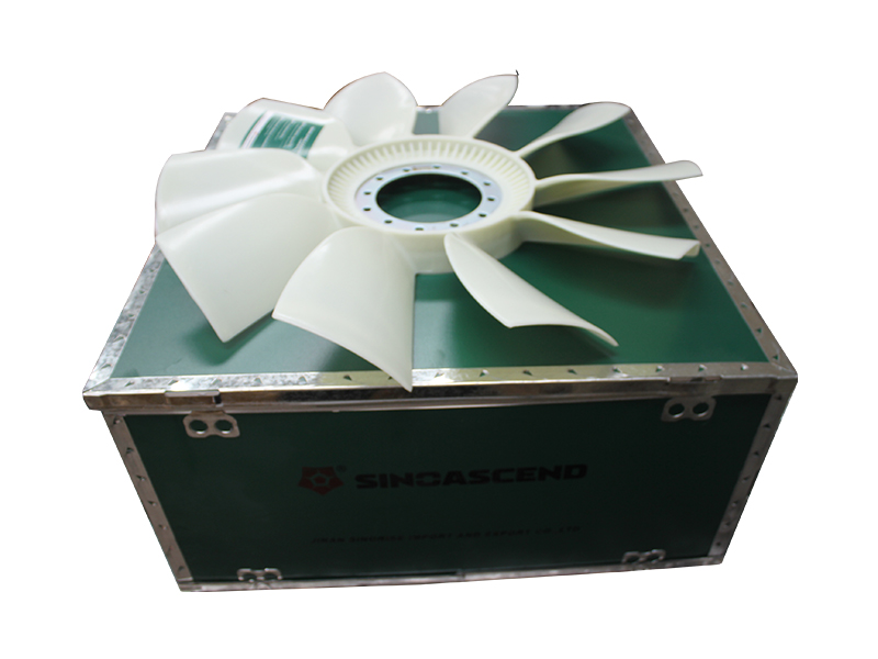 Fan blade 61500060131