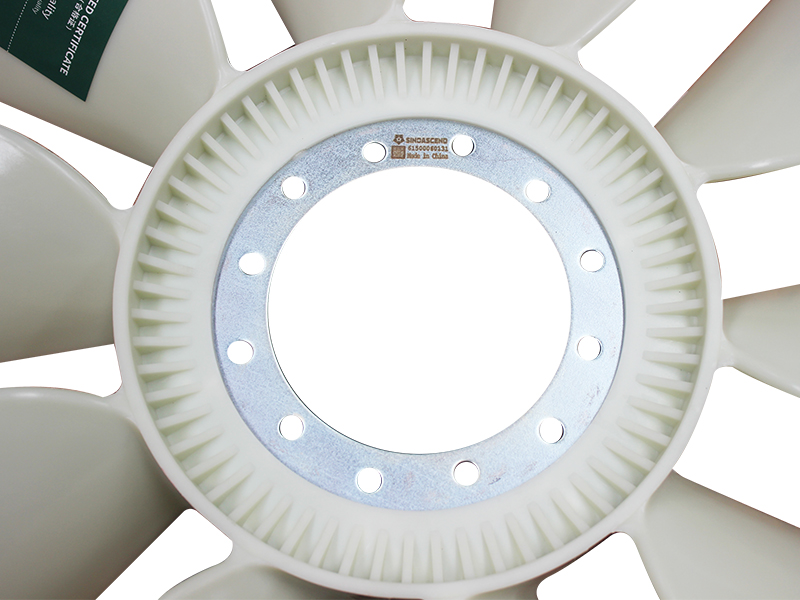 Fan blade 61500060131