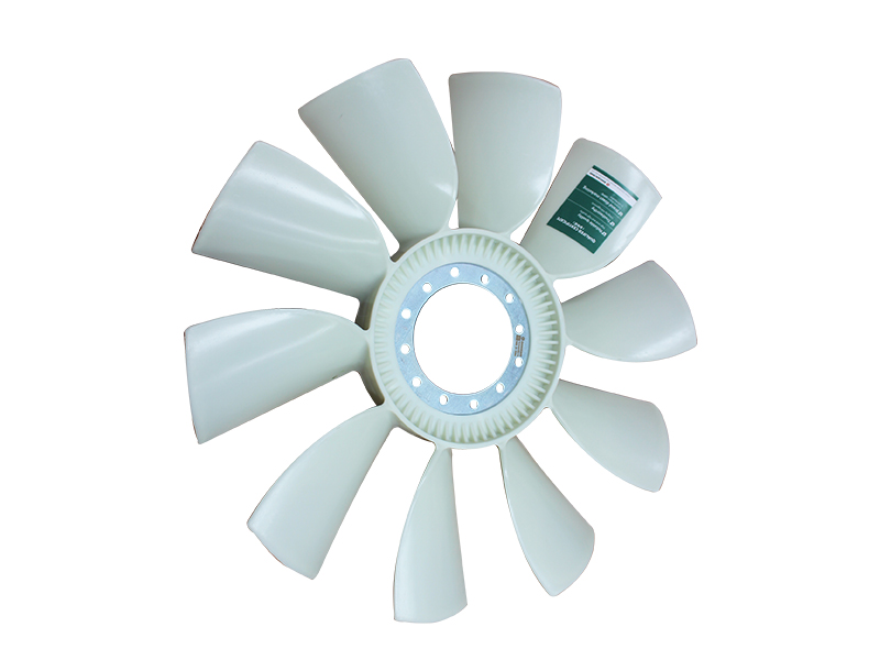 Fan blade 61500060131